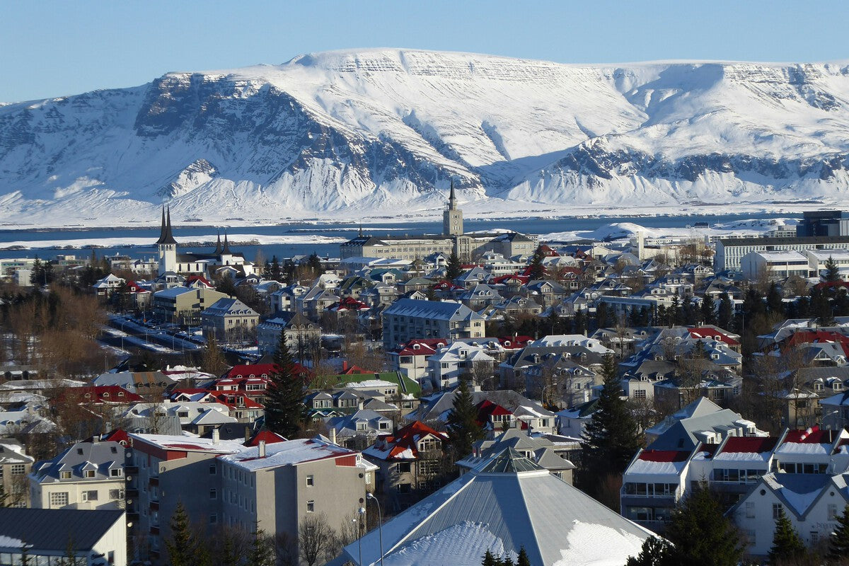 The 3-3-2 Work Schedule: Iceland's Flexible Workweek Explained