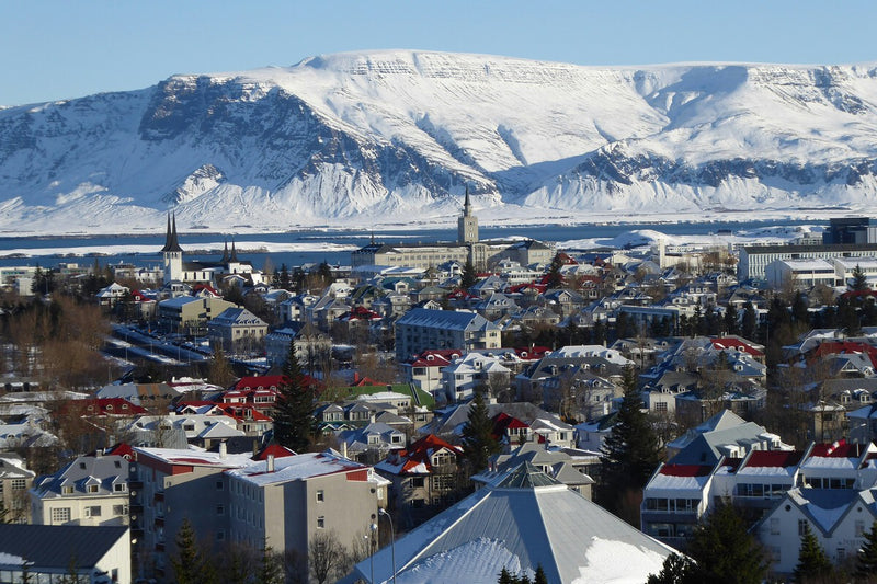 The 3-3-2 Work Schedule: Iceland's Flexible Workweek Explained