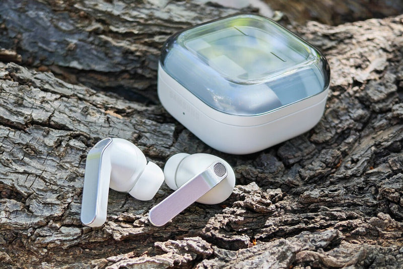 Samsung Galaxy Buds4 Pro Deal: Premium Sound and 4-Year Warranty