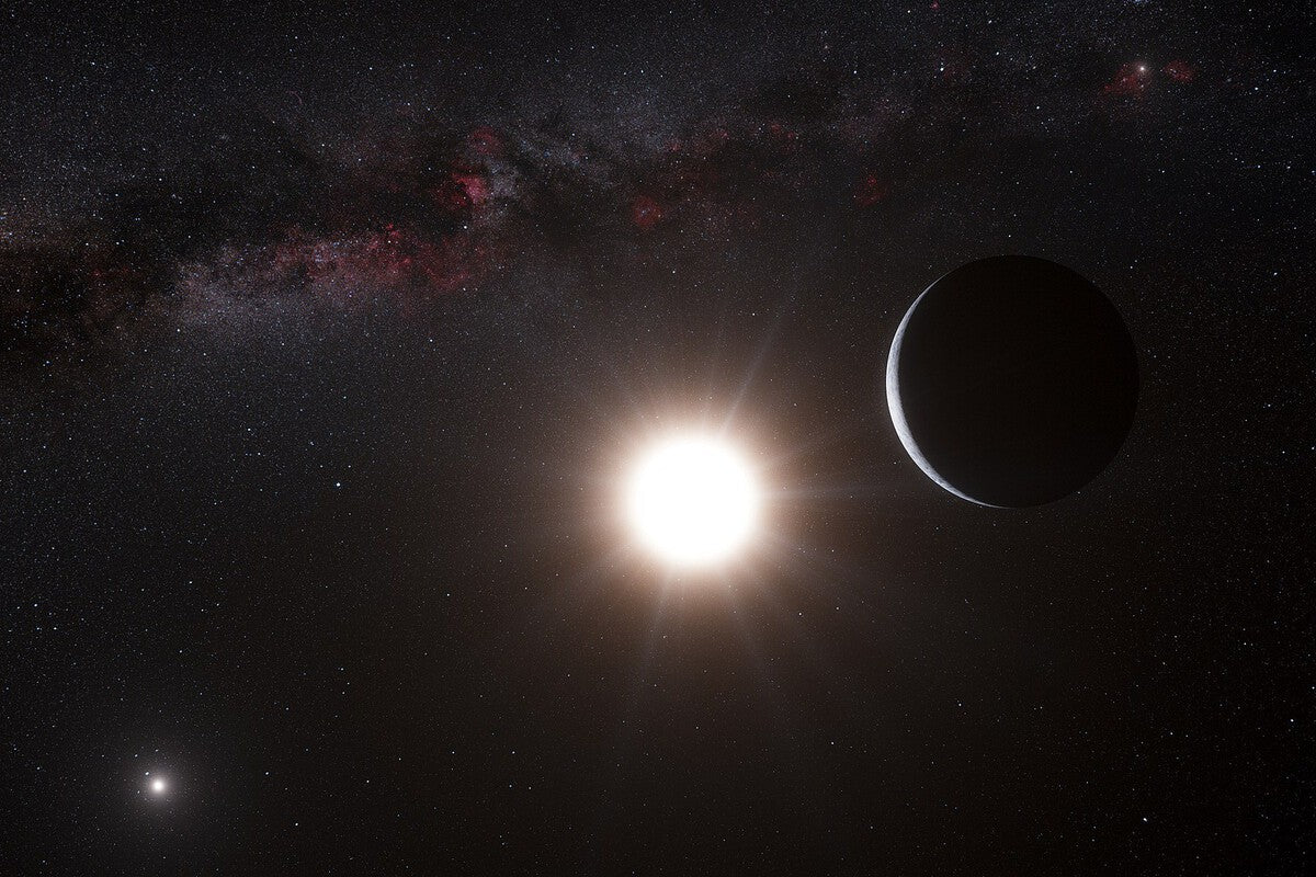 Fermi Explorer Mission: A 2029 Probe to Alpha Centauri