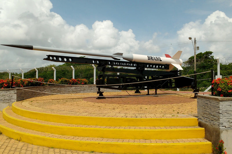 Latin America's Space Race: Why It Matters and Who Leads