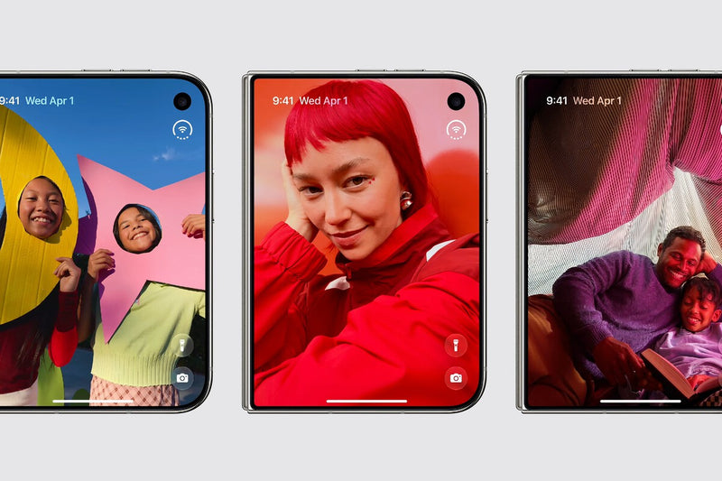 iPhone Duo Foldable Software: Apple's Real Advantage