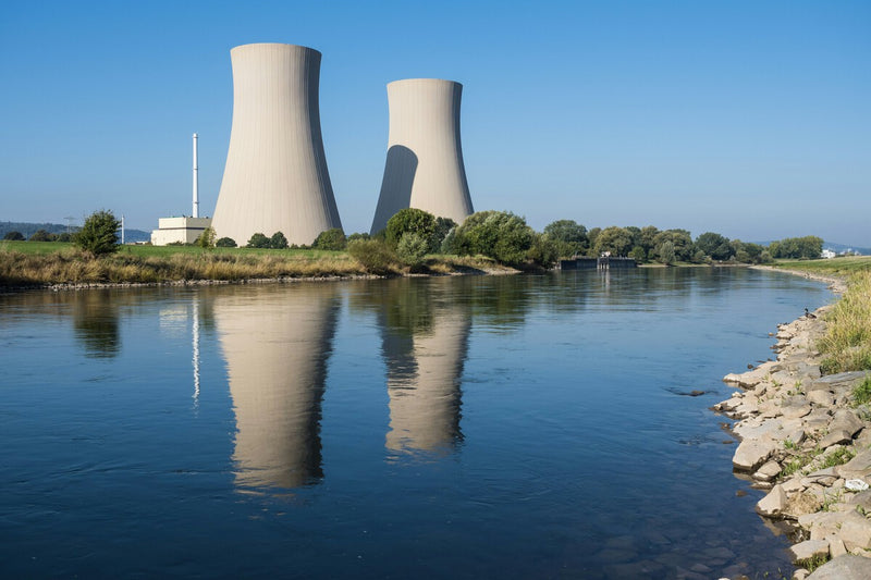 Nuclear Energy in Europe: Italy's Comeback and What It Means
