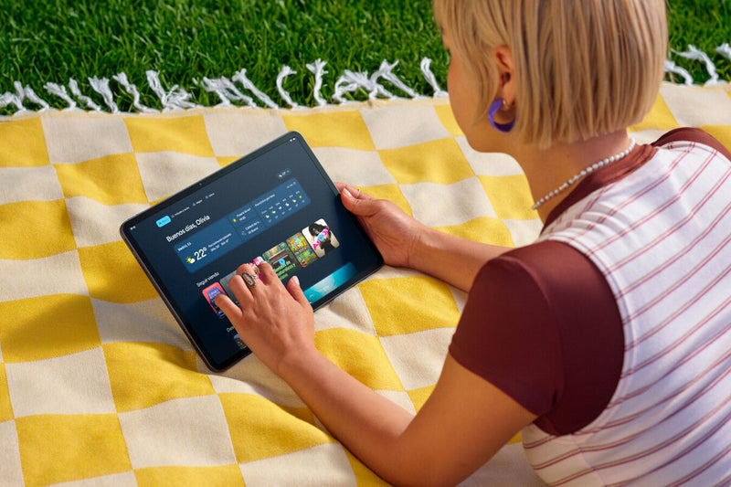 Amazon Alexa Tablets Now Available for Preorder: Prices and Release Date