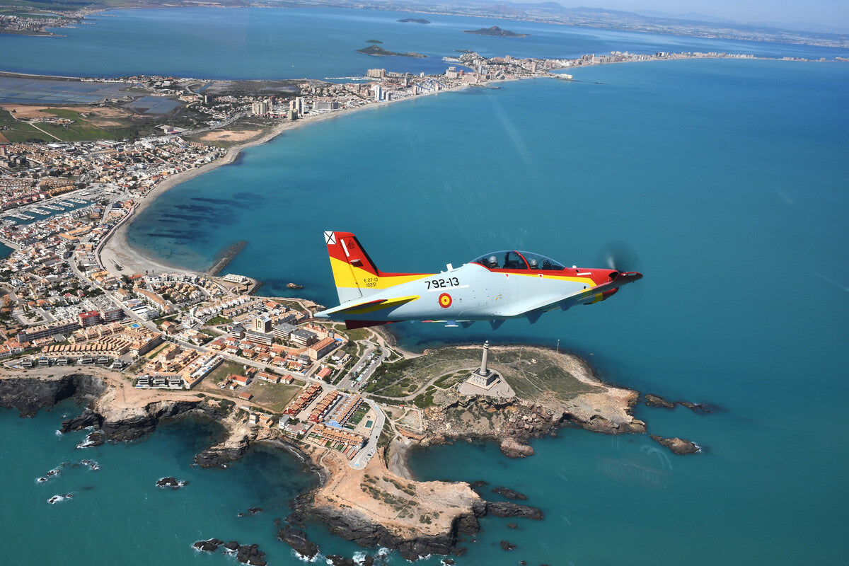 Farmer Gets 15-Month Suspended Sentence for Mar Menor Brine Dumping