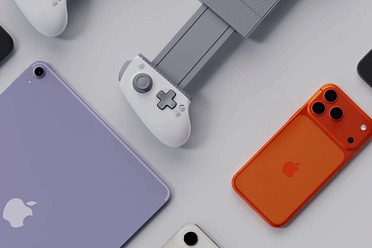 Apple Gaming Controllers: iPhone 18 Pro and the Console Market Shift
