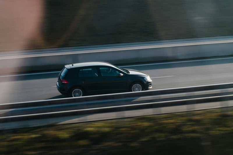 Why Average Speed Cameras Beat Traditional Radar, Explained
