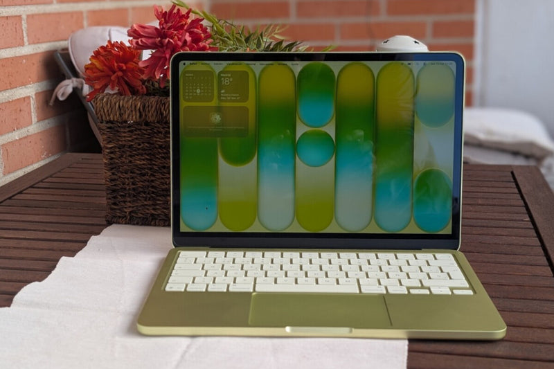 MacBook Neo Price Drop: Now Just 729 Euros, Close to Original