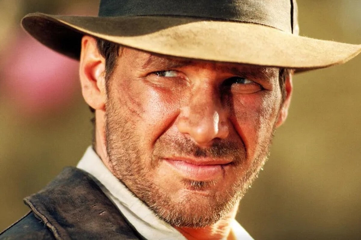 Harrison Ford Said No to Jurassic Park: The Story Behind His Rejection