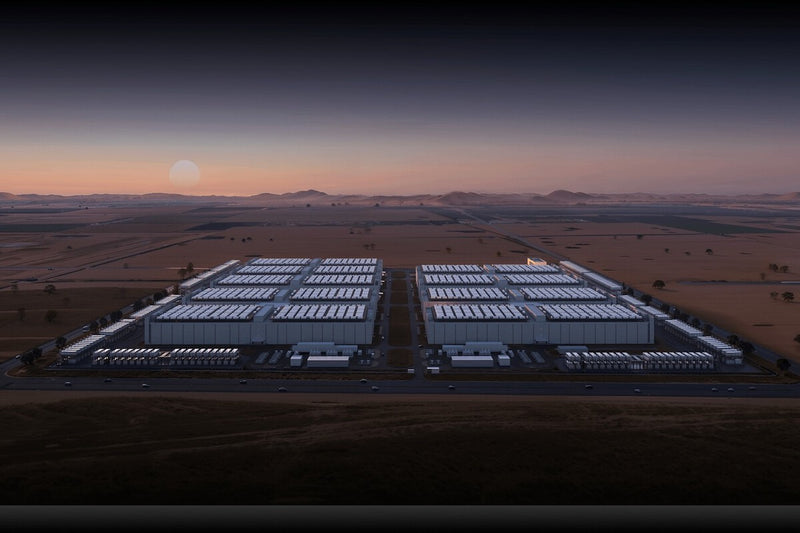 Ulanqab: The Chinese City Powering AI Data Centers
