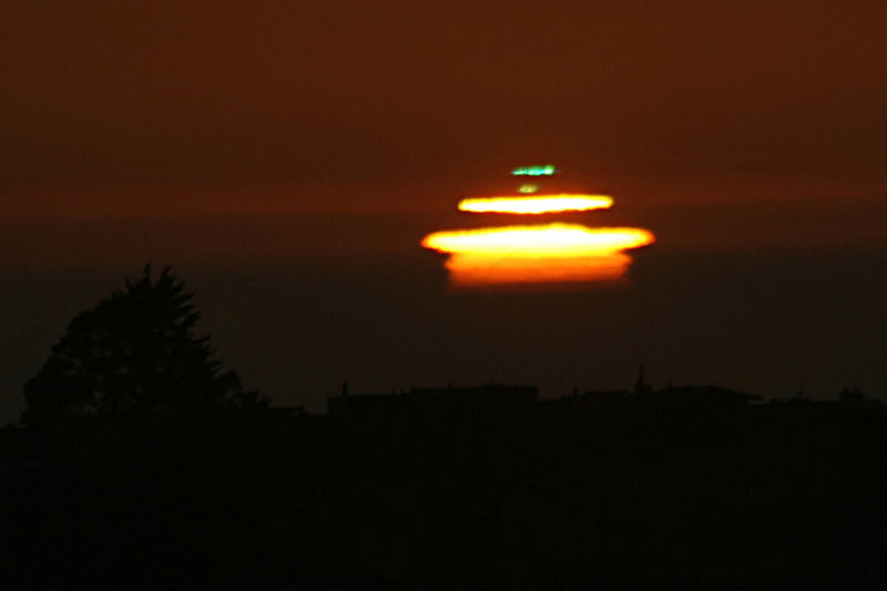 Spain's Total Solar Eclipse 2026: A Chance to See the Green Flash