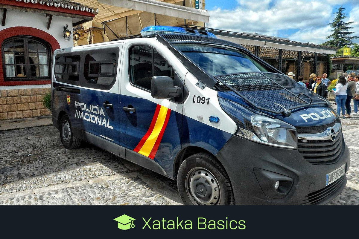 Mobile Phone Searches by Spanish Police: What They Can and Cannot