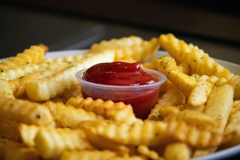 Fusion Energy and Frozen French Fries: An Unlikely Partnership