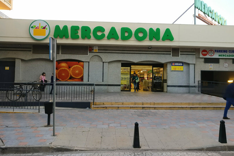 Mercadona Ordered to Rehire Employee After Surveillance and Dismissal