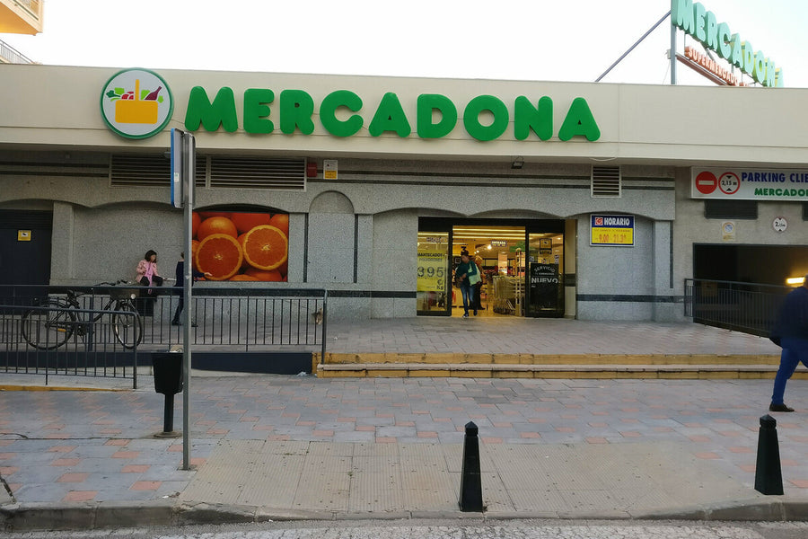 Mercadona Ordered to Rehire Employee After Surveillance and Dismissal