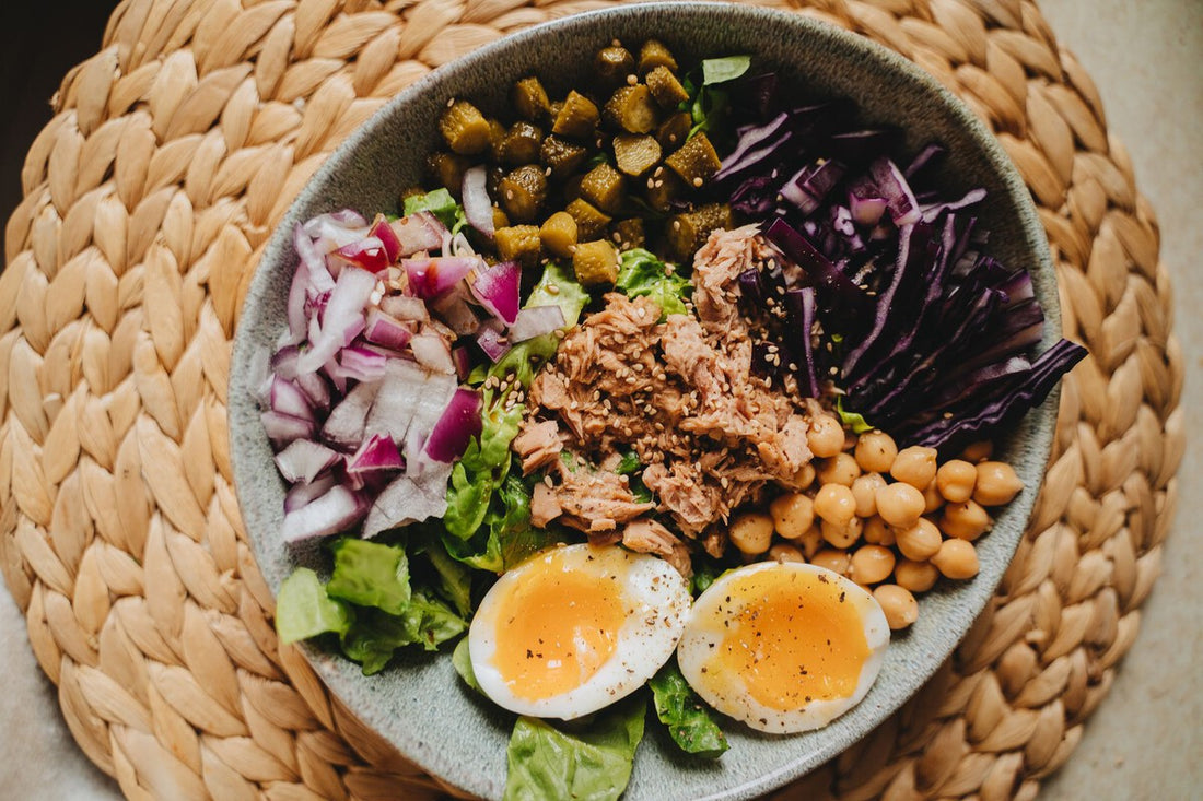 Keto Diet vs Mediterranean: Which Is Better for Weight Loss