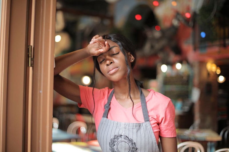 Extreme Heat and Menstrual Cycle Disruption: New Research