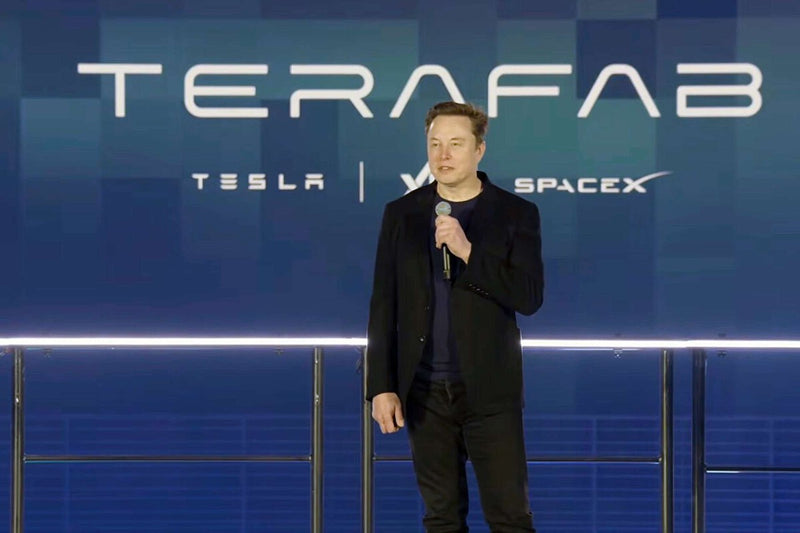 Elon Musk's Tesla-SpaceX Merger: A $3.5 Trillion Control Play