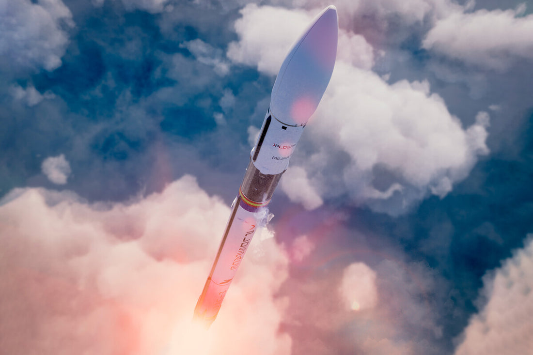 PLD Space Wins €158.9M ESA Contract to Boost MIURA 5 Rocket