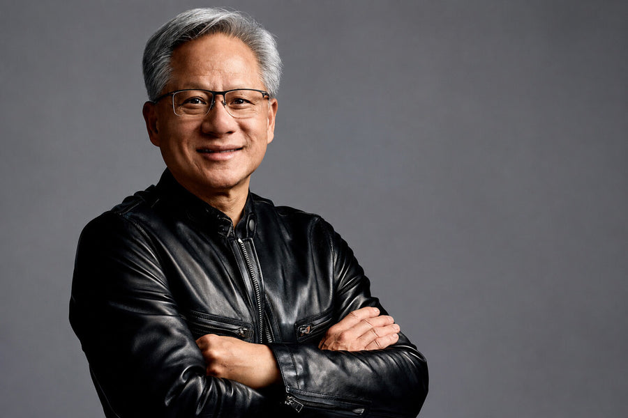 Jensen Huang's Leadership: Why He Protects Nvidia Over Ego