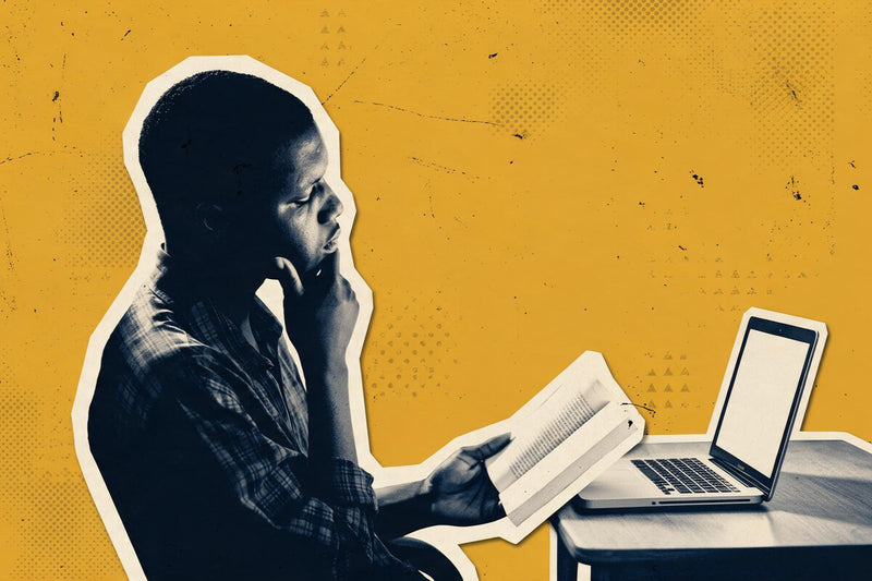 Kenya's Ghostwriting Boom Ended When ChatGPT Arrived