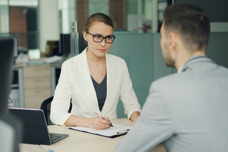 Job Interviews: Recruiters Miss Commitment as AI Reshapes Hiring