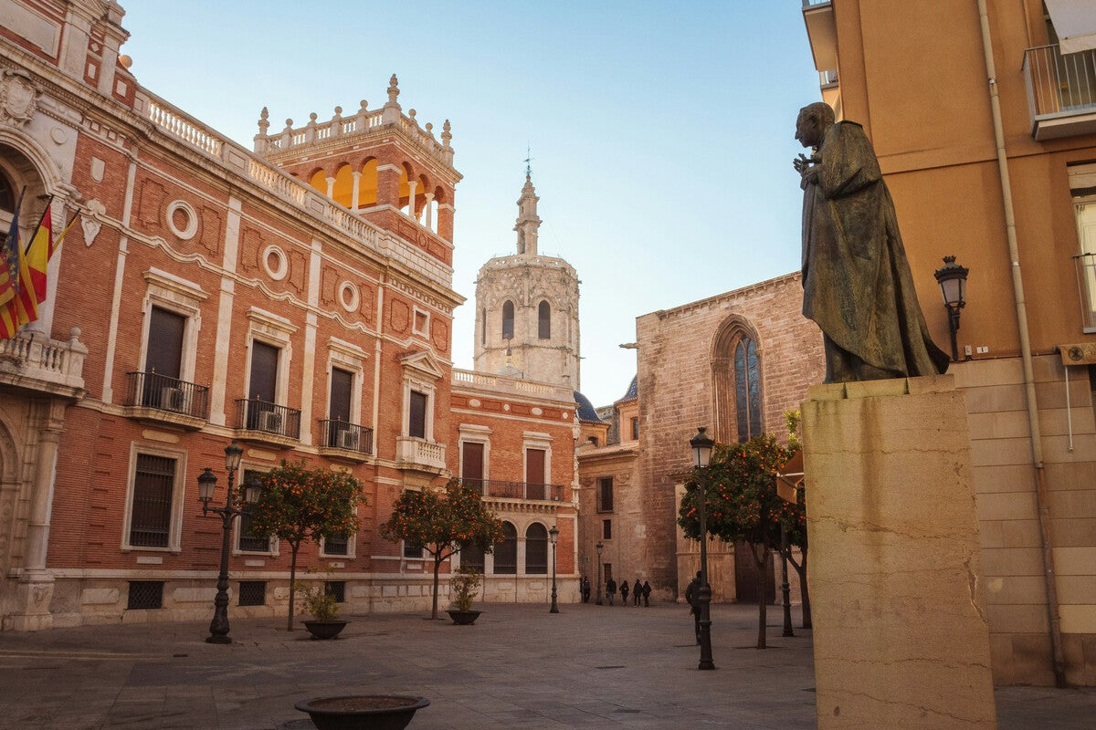 Valencia's Record-Breaking Tropical Night: 37°C at Midnight