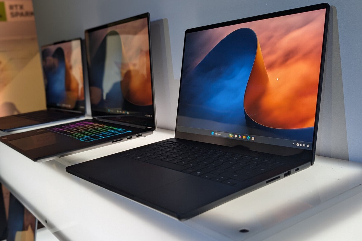 Nvidia RTX Spark: A New Era for Windows PCs and AI