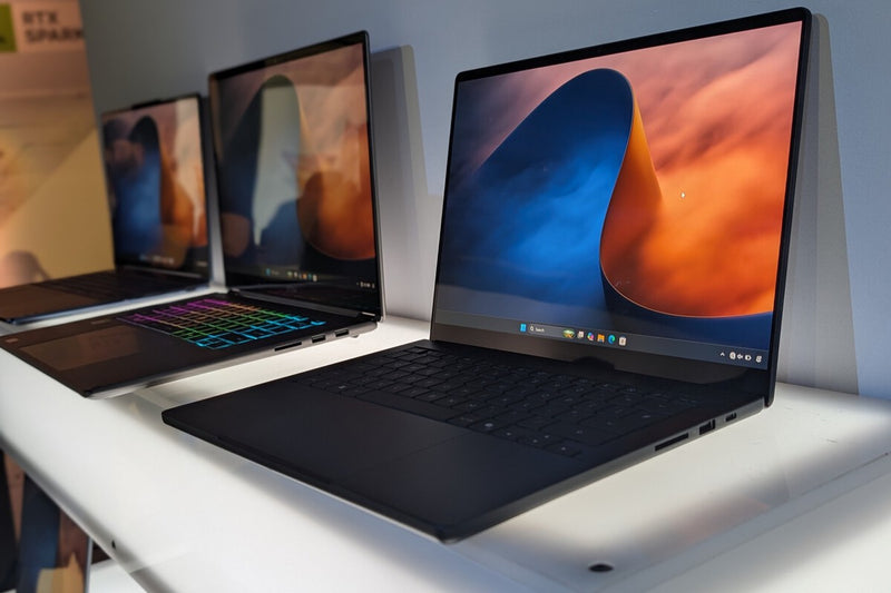 Nvidia RTX Spark: A New Era for Windows PCs and AI