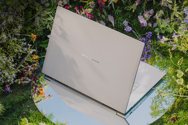 Asus Zenbook S with 32GB RAM and 1TB SSD Drops to $1,489.99