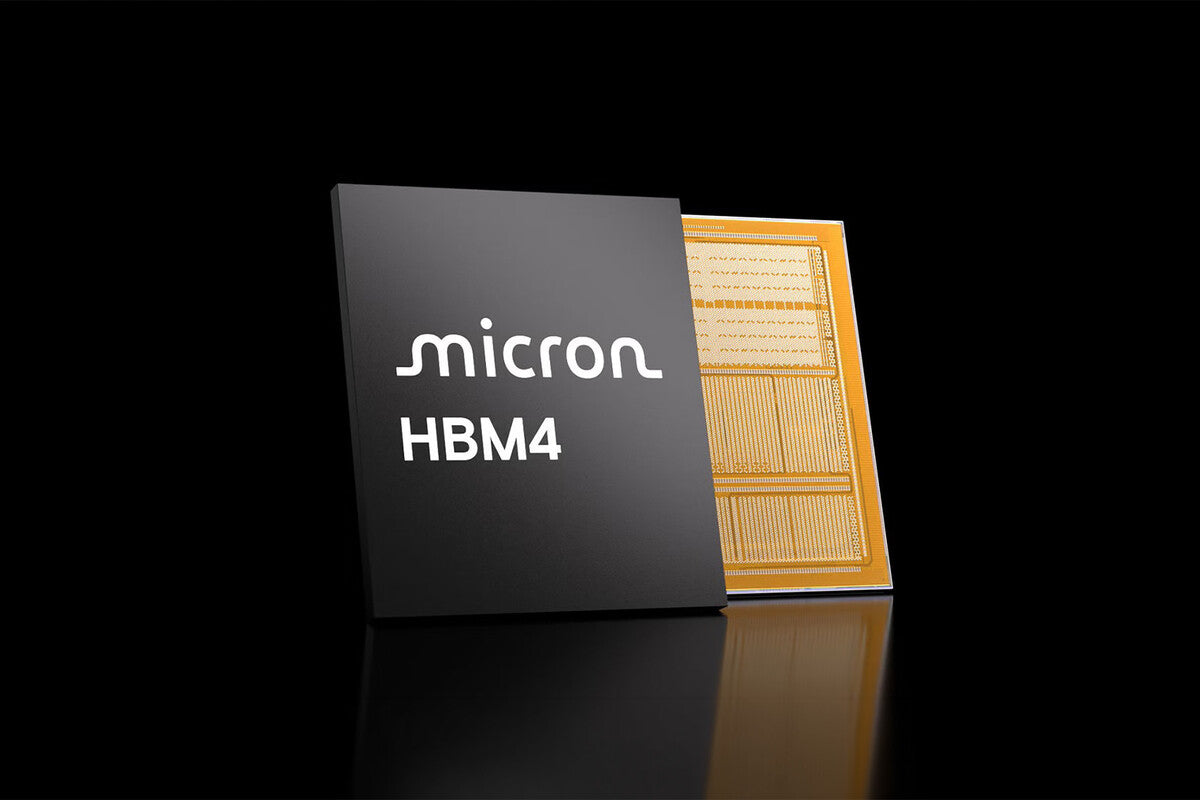 AI Demand Sells Out 2027 DRAM and HBM Production Early