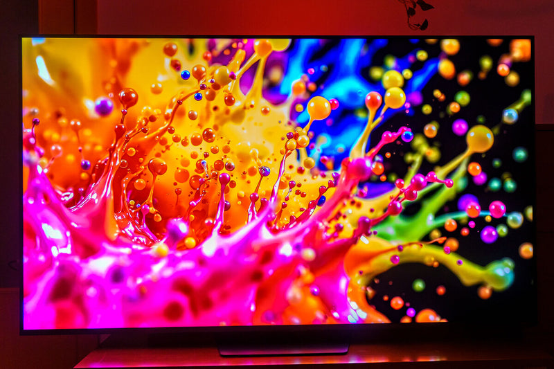 Hisense UR9S Review: RGB MiniLED TV That Challenges OLED