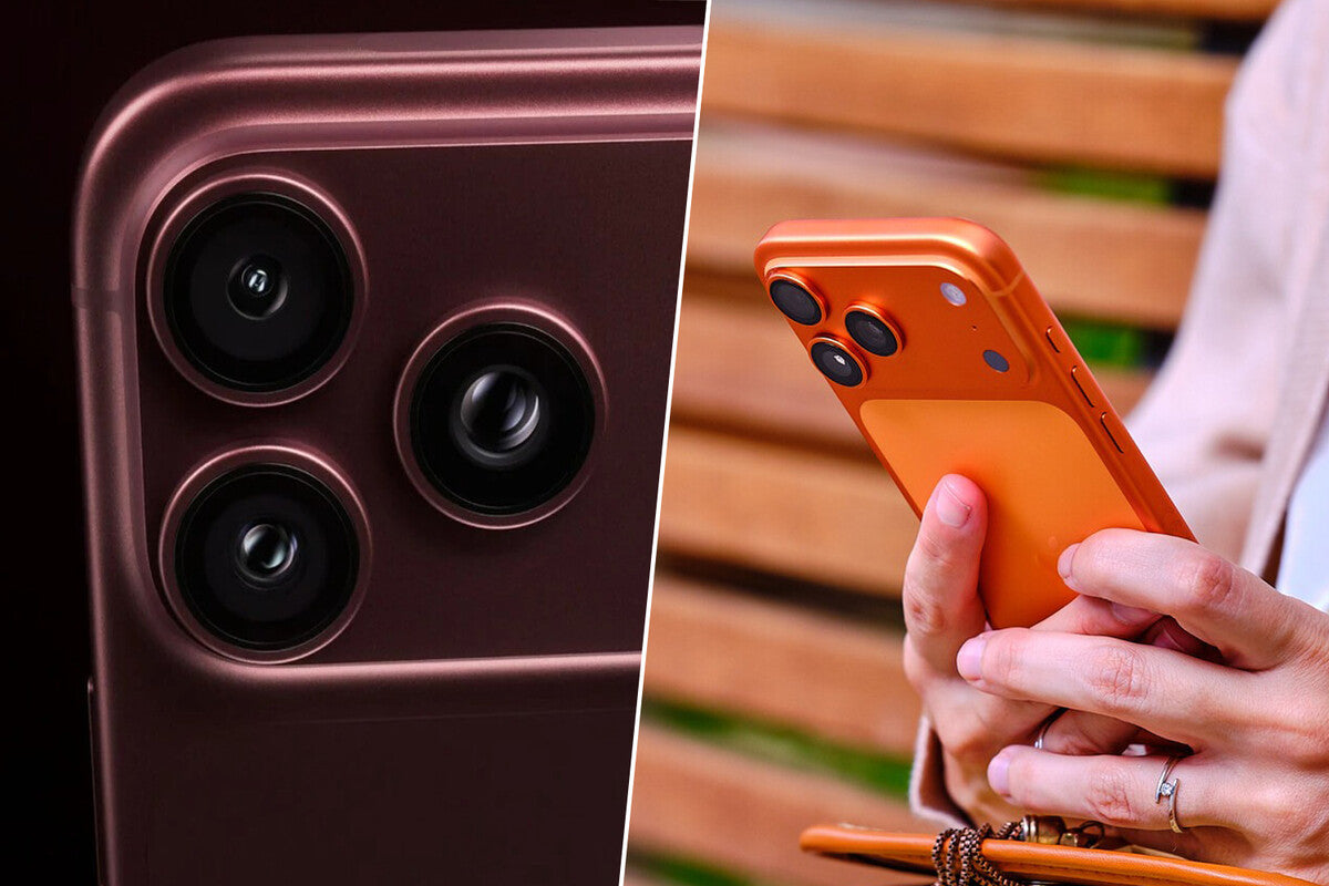 iPhone 18 Pro Max vs iPhone 17 Pro Max: Key Upgrades Compared