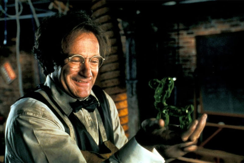 Robin Williams' Estate Blocks AI Use of 16 Hours of Unreleased Tapes