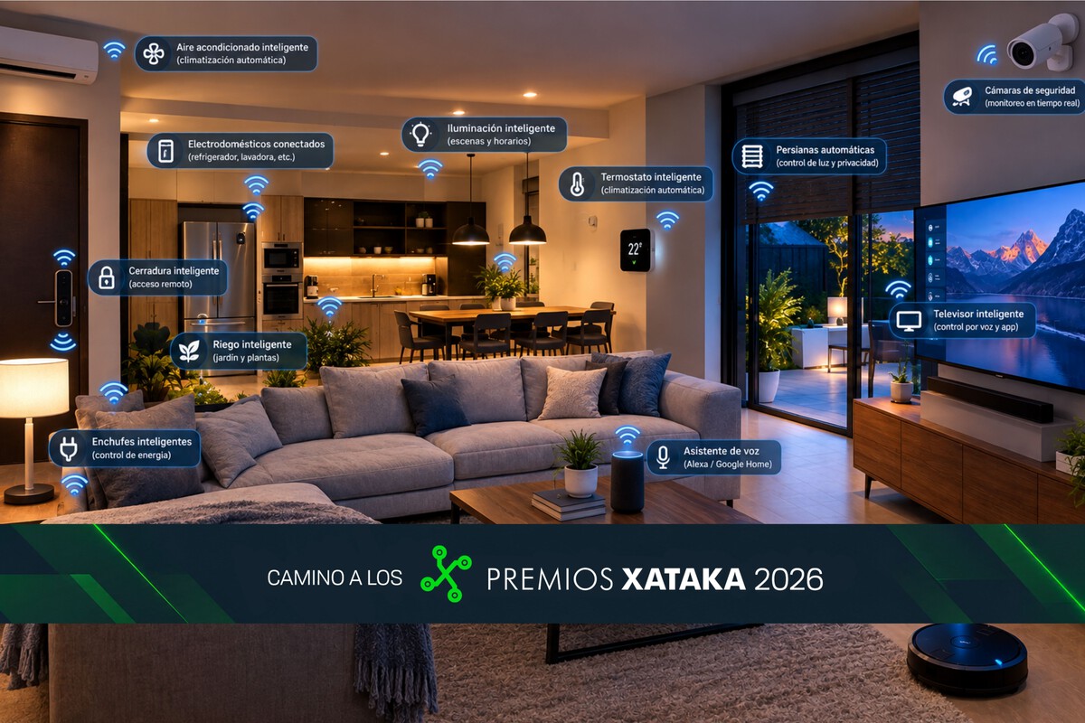 Smart Home 2026: Why Speakers Are No Longer the Best Hub