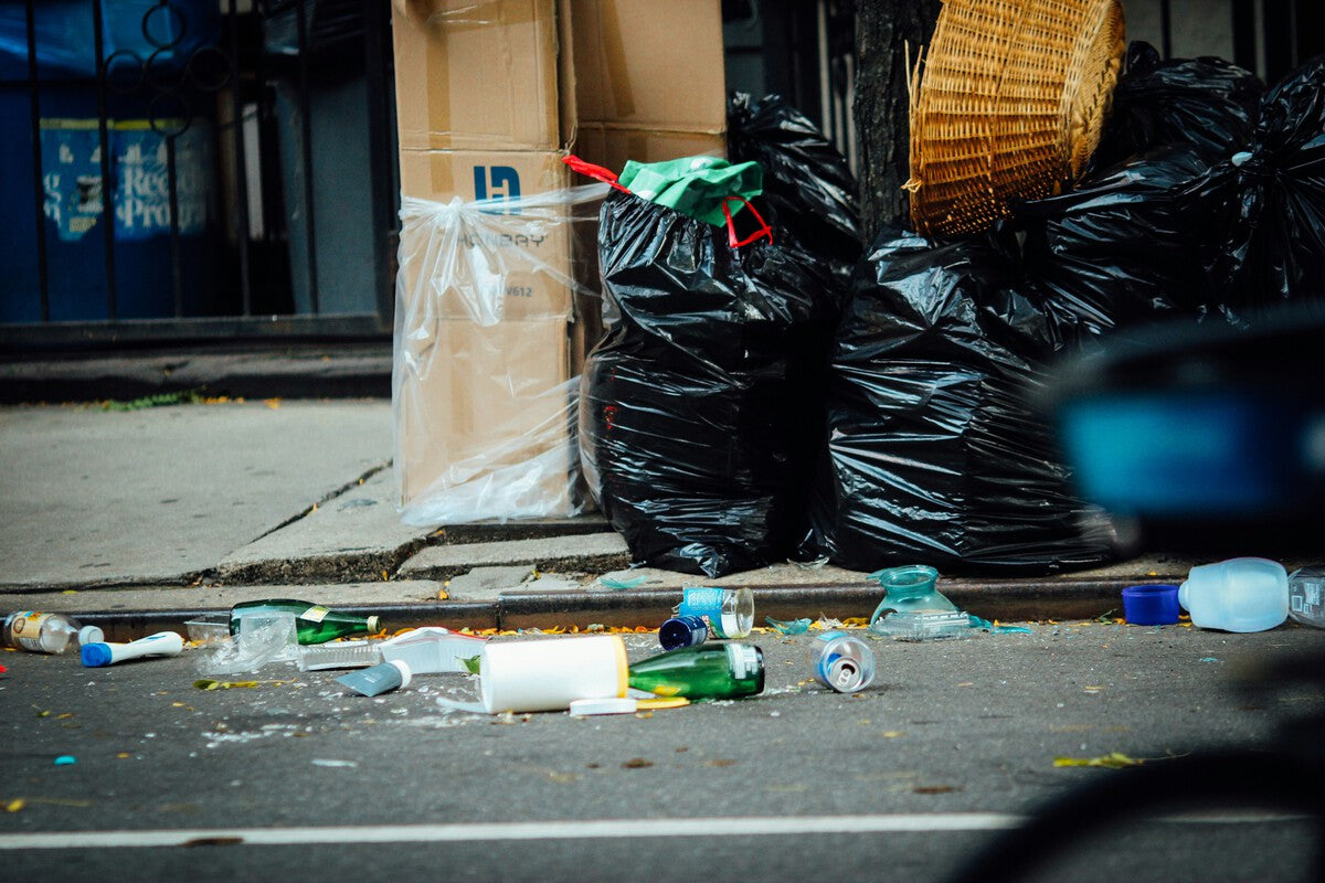 Portugal's Bottle Deposit System Works Too Well, Lisbon Wants It Suspended