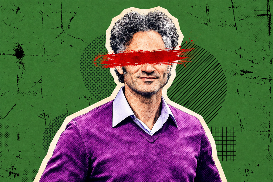 Palantir Faces Growing European Distrust as ChapsVision Offers Alternative