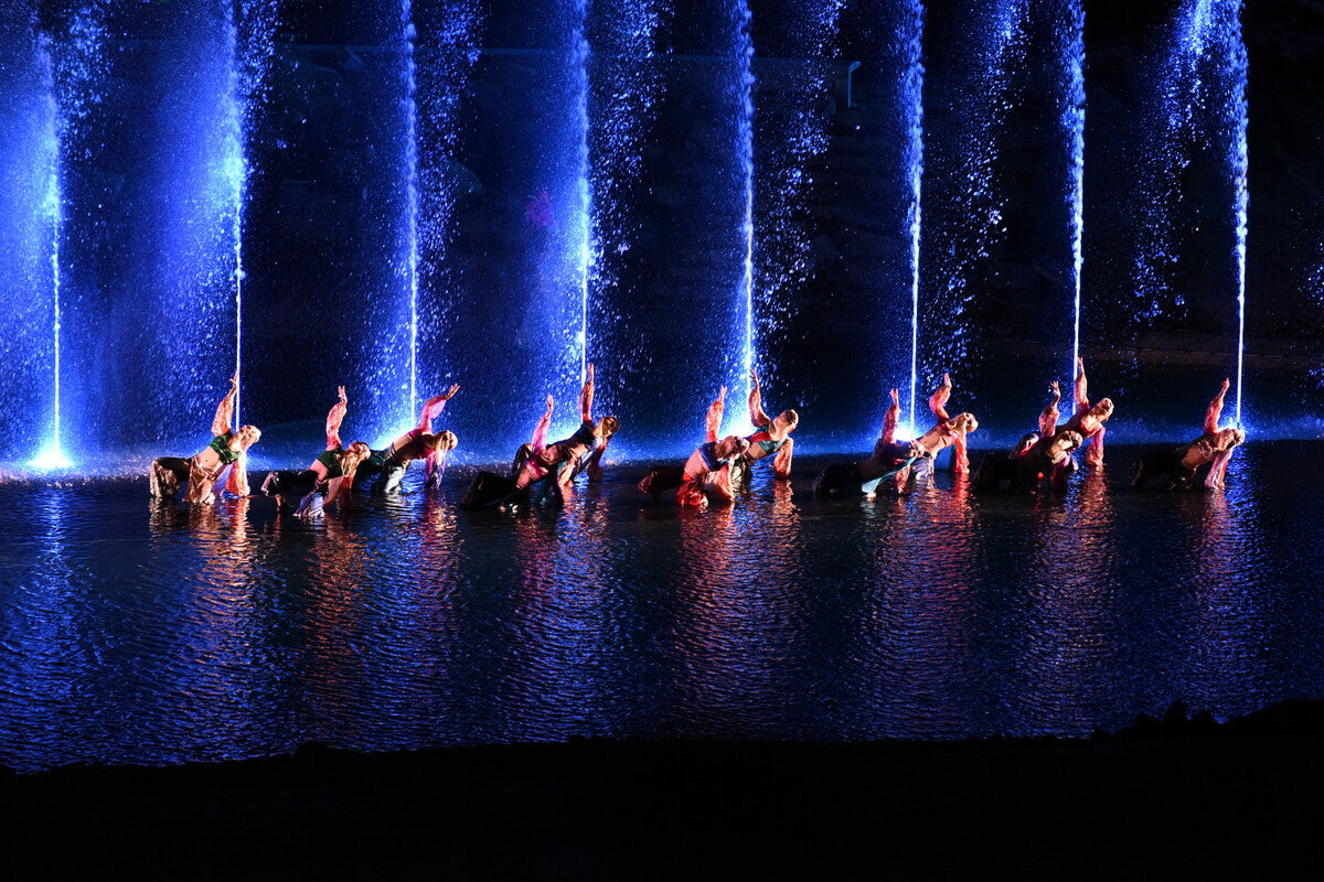 Puy du Fou España Beats Disneyland Paris as Best Park