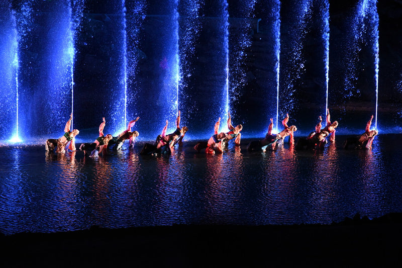 Puy du Fou España Beats Disneyland Paris as Best Park
