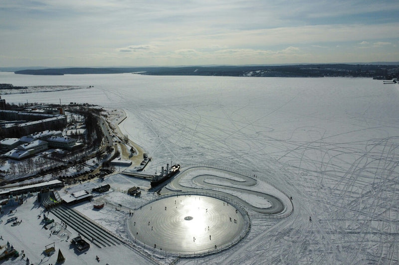 Siberian Plague Lab Quarantine: Staff Isolated After Worker Death