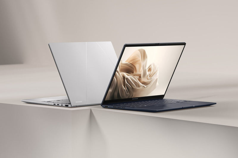MediaMarkt VAT-Free Day: Asus Zenbook 14 OLED Laptop Deal