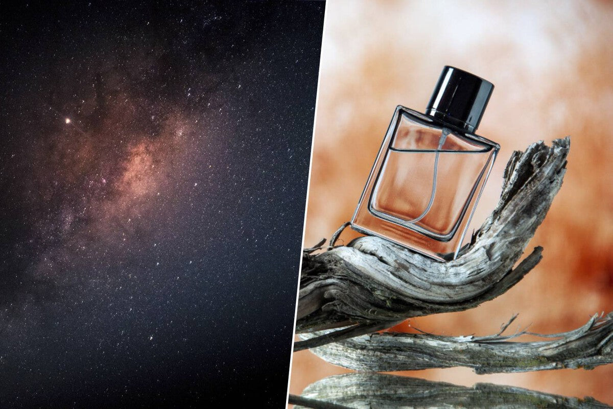 Spanish Astrobiologist Recreates Space Smells as Perfume