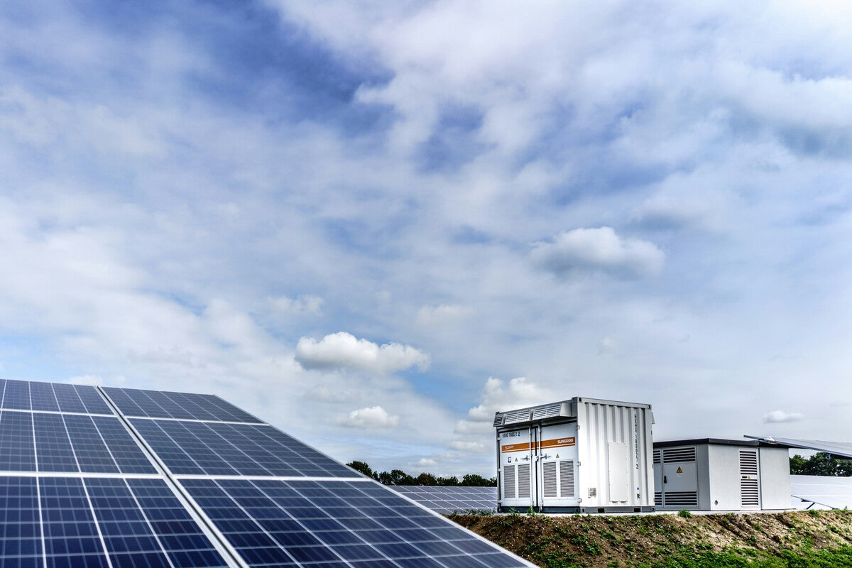 Spain's Battery Storage Boom: Capacity Could Multiply in 18 Months