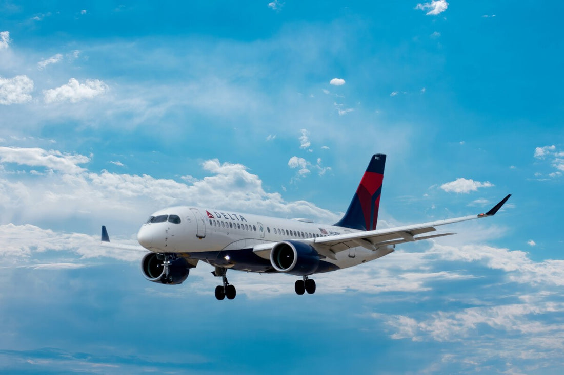 Delta Air Lines AI Personalized Ticket Pricing: What It Means for Travelers