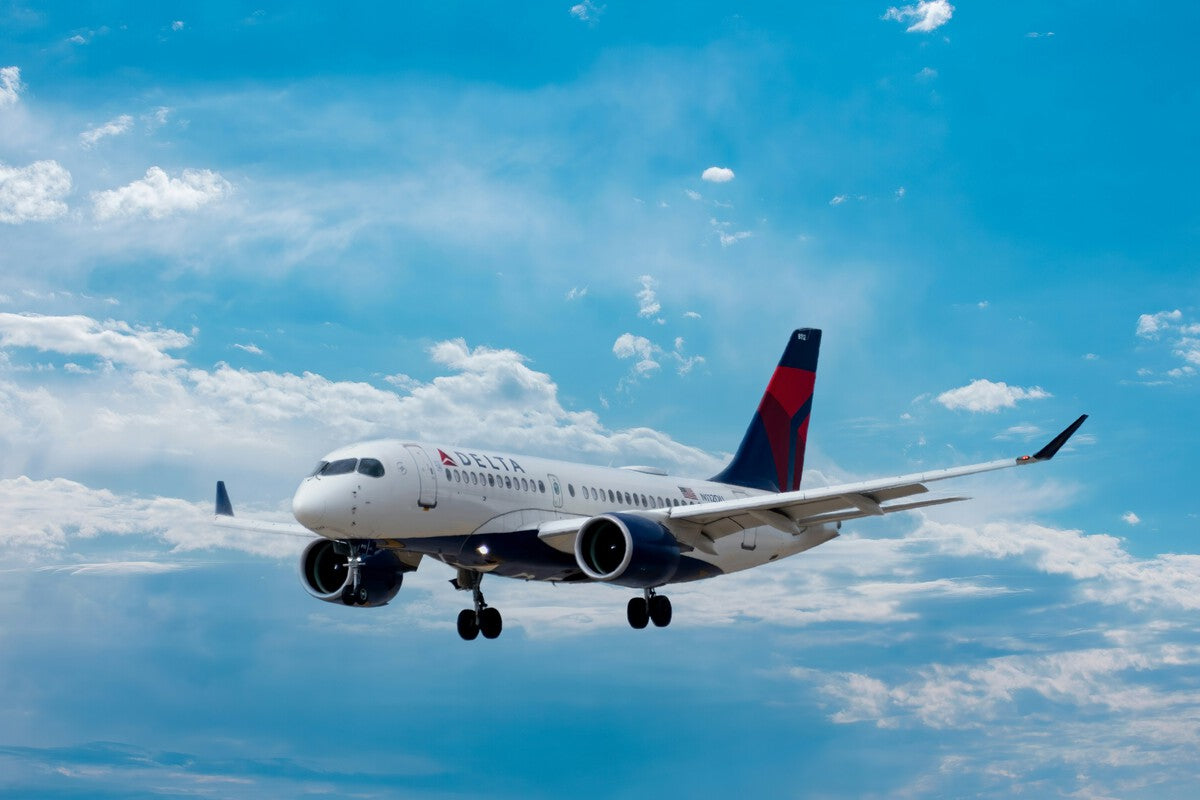 Delta Air Lines AI Personalized Ticket Pricing: What It Means for Travelers