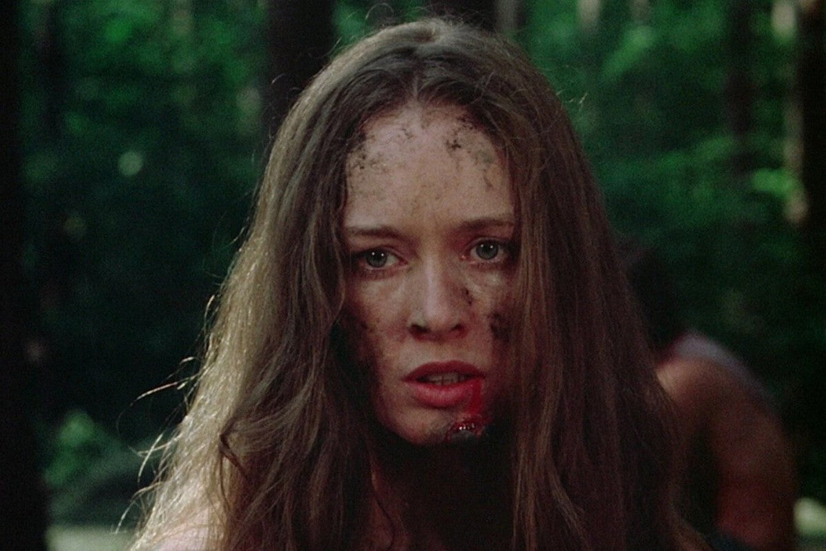 I Spit on Your Grave: 48 Years of the Most Censored Revenge Film