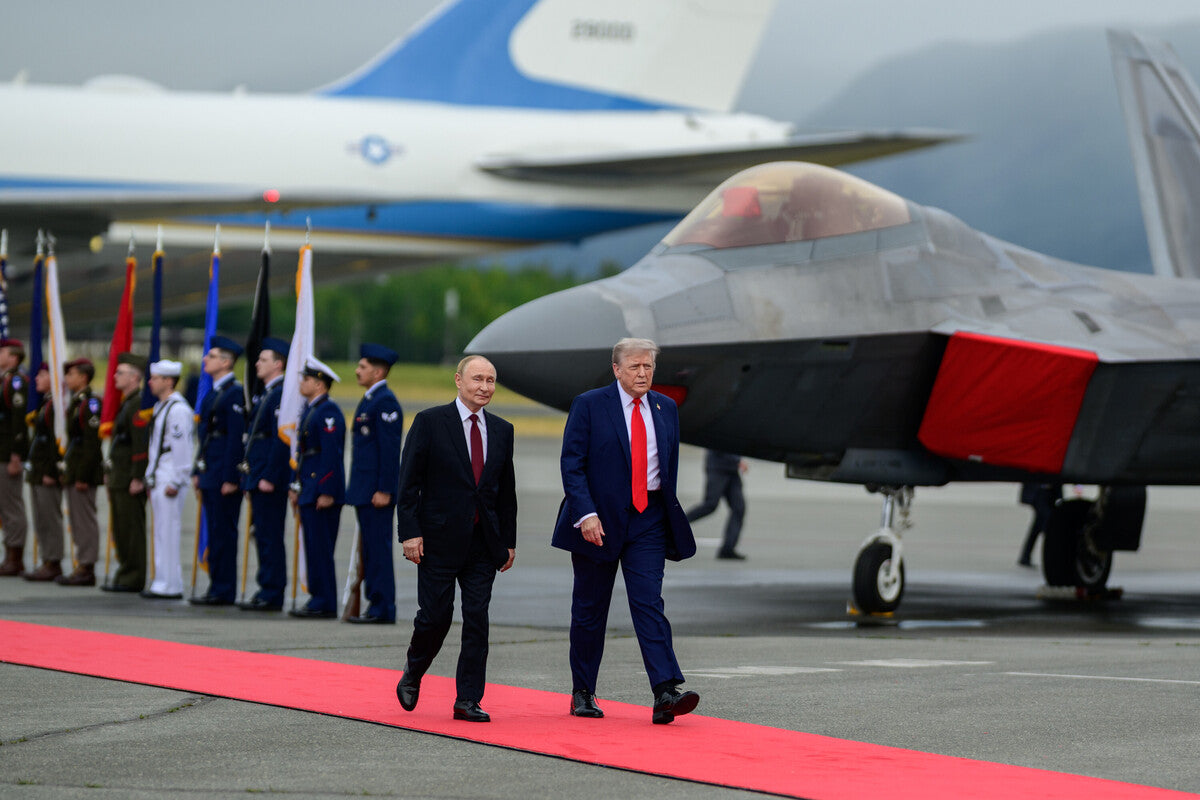 Trump Announces Russian Diesel Deal as Zelensky Slams 'Gift to Putin'