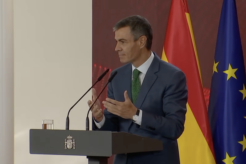 Spain's IA360 Plan: Boosting AI Investment and Public Services