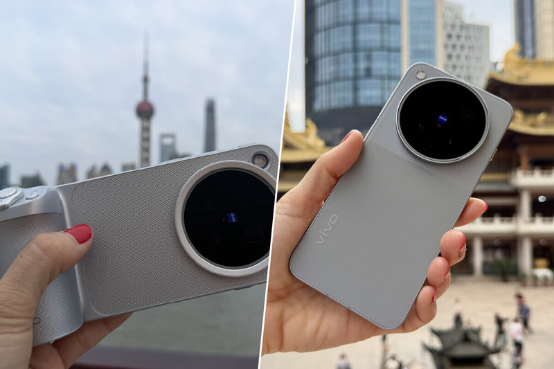 Vivo X500 Pro and X500 Pro Max: Zoom and Video Powerhouses