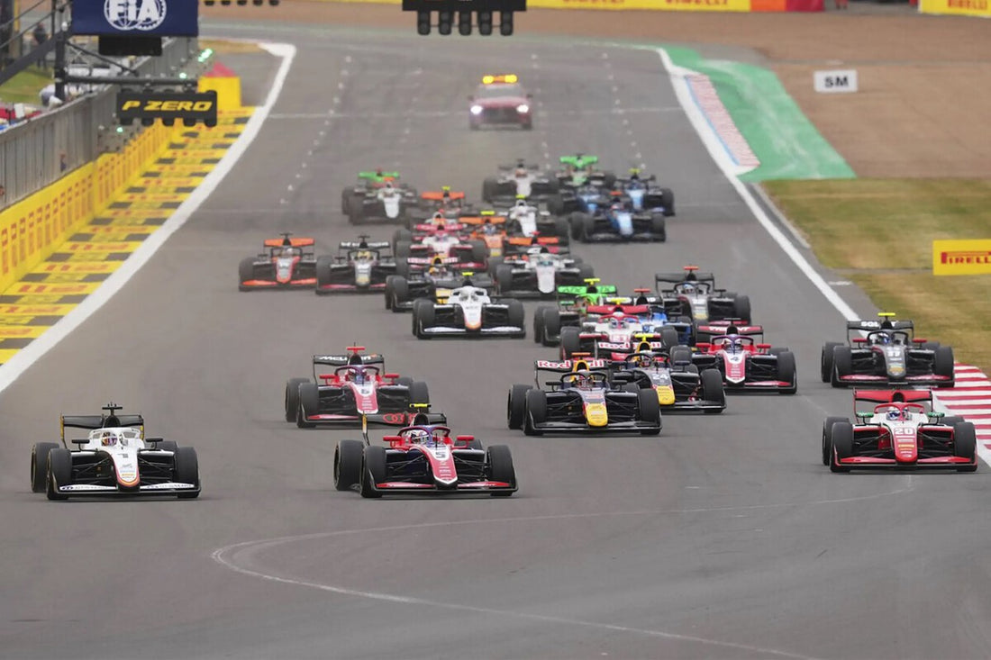 Madrid F1 Circuit Noise Sparks Resident Complaints Ahead of Race